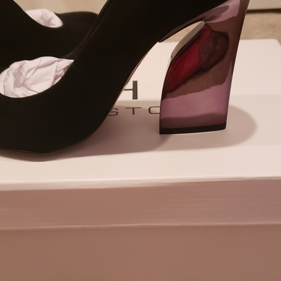 *BNWTIB* FAB heels & Super Comfy Too!!! - Picture 5 of 8